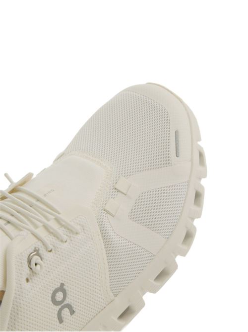Sneakers donna Cloud 6 ON RUNNING | 3WF10061200WHITE/WHITE